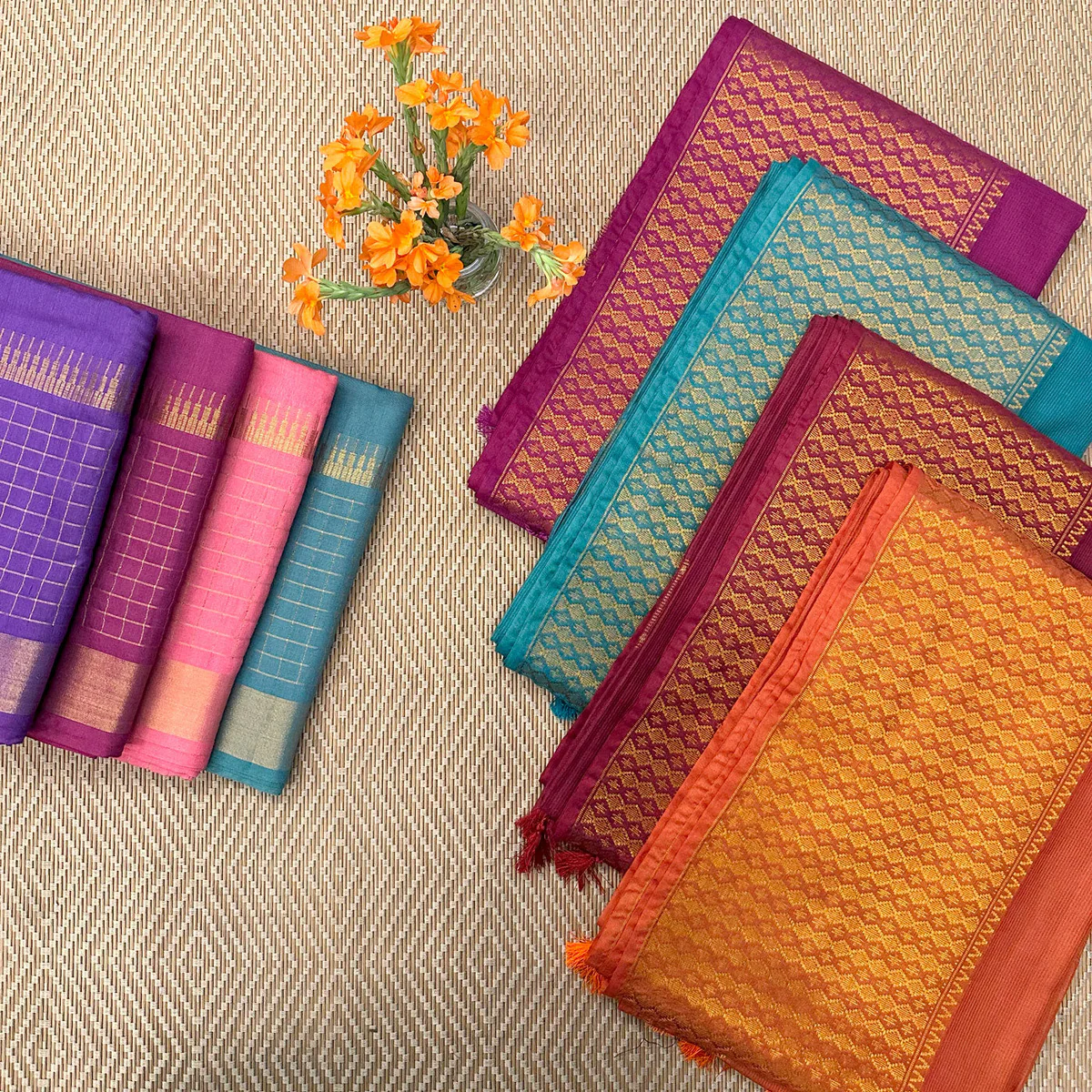 Best Sellers Saree
